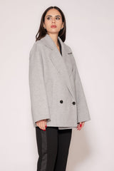 tr0073 - cappotto - VICOLO
