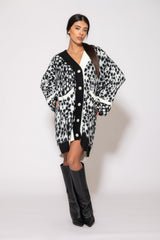 ma7024 - cardigan - MARIUCCIA MILANO