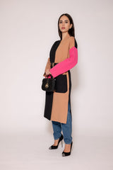 22022r - cappotto - VICOLO