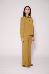 t0558/s - camicia - TOLE'RANCE