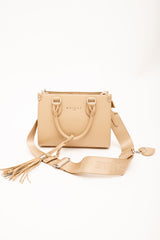 gbadp4599beige - borsa - GAELLE PARIS