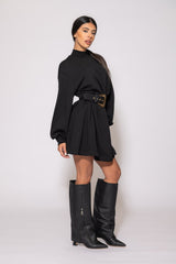 75hao971f0010899 - abito - versace jeans couture