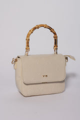 cartellaperlabeige - borsa - v°73
