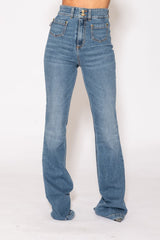 75pab5f0dw018m28904 - pantalone - just cavalli