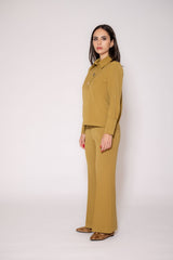 t0558/s - camicia - TOLE'RANCE